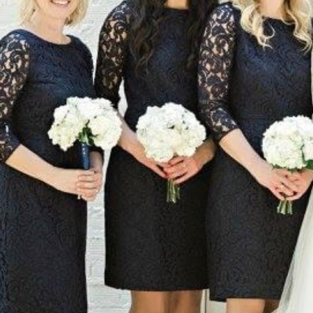J. Crew Midi Dress